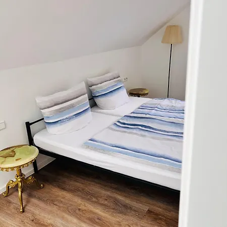 Appartement Deluxe Zuffenhausen