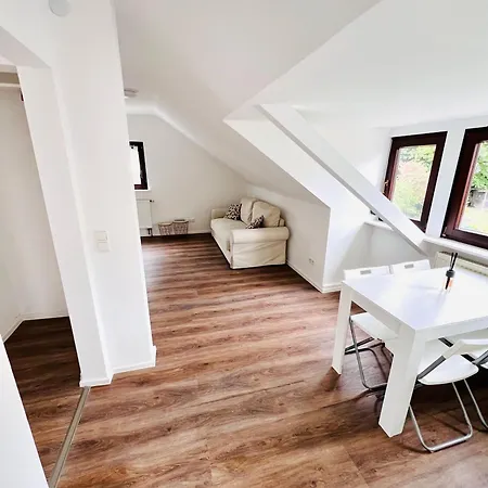 Deluxe Zuffenhausen Apartament