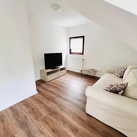 Deluxe Zuffenhausen Appartement *