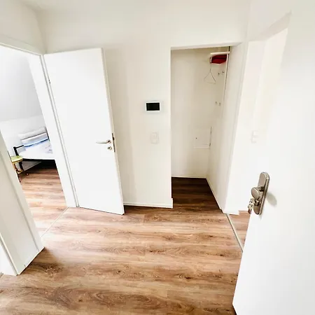 Appartamento Deluxe Zuffenhausen *