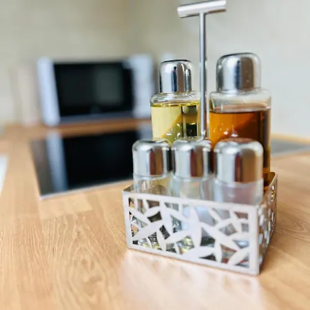 Deluxe Zuffenhausen Appartement Stuttgart