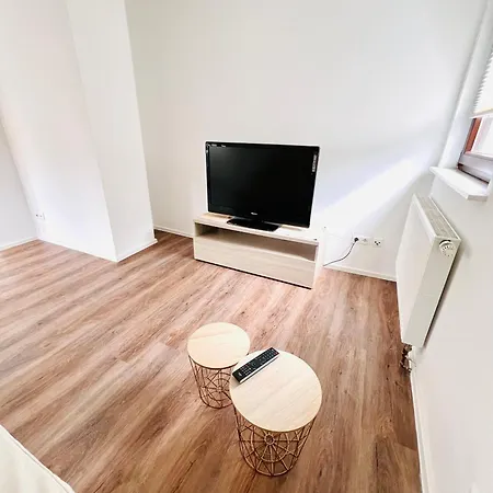 Appartement Deluxe Zuffenhausen Stuttgart