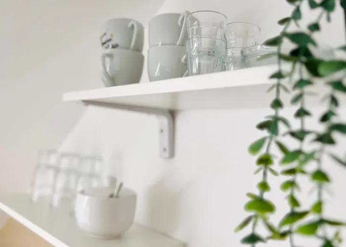 Appartement Deluxe Zuffenhausen