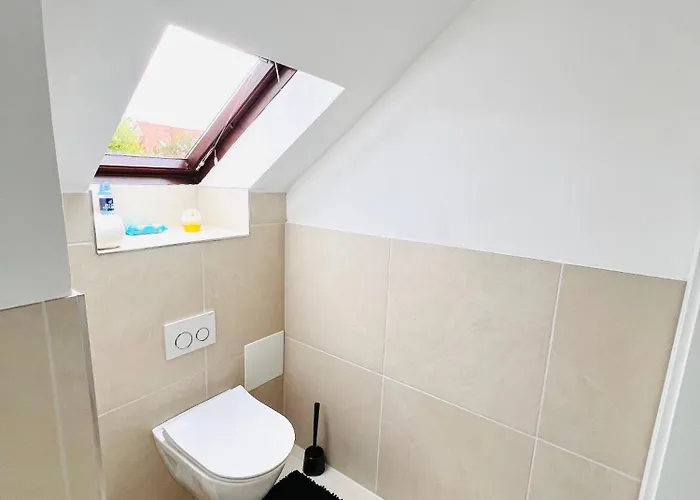 Deluxe Zuffenhausen Appartement Stuttgart