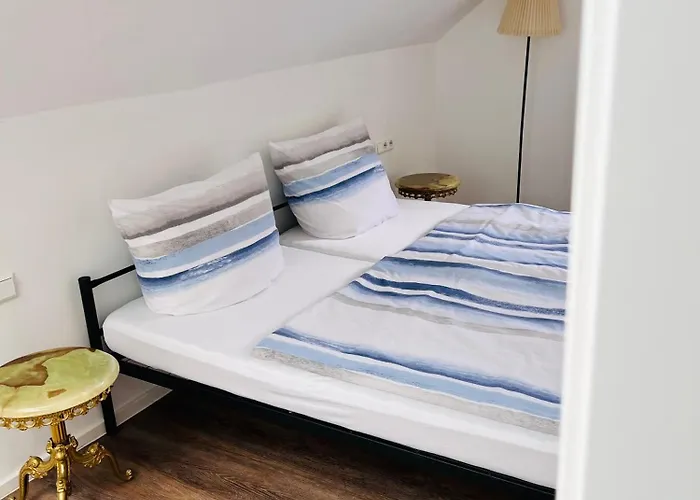 Apartament Deluxe Zuffenhausen