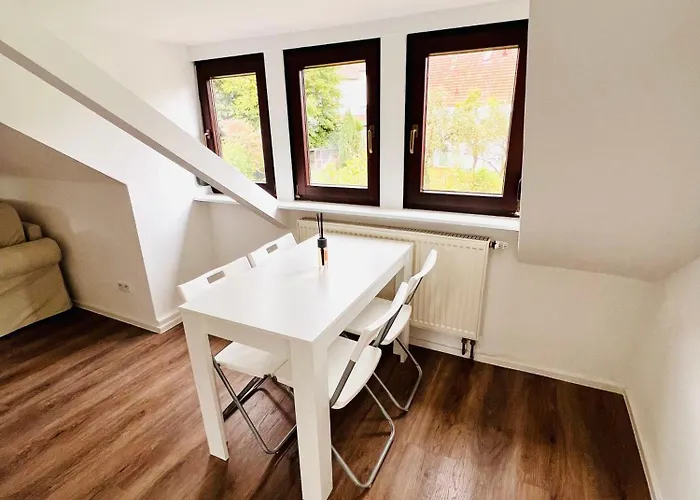 Deluxe Zuffenhausen *