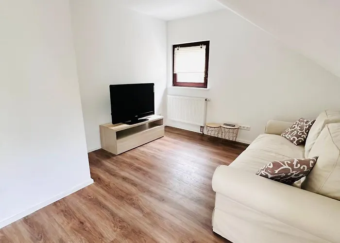 Deluxe Zuffenhausen Appartement *