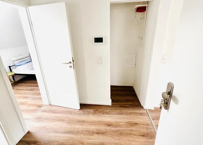 Appartement Deluxe Zuffenhausen *