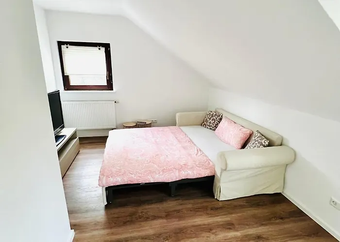 Deluxe Zuffenhausen *