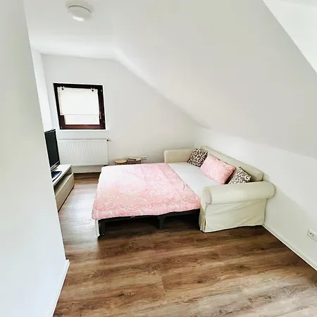 Deluxe Zuffenhausen *